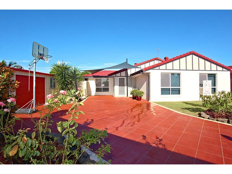 14 Eliza Court, Marsden QLD 4132