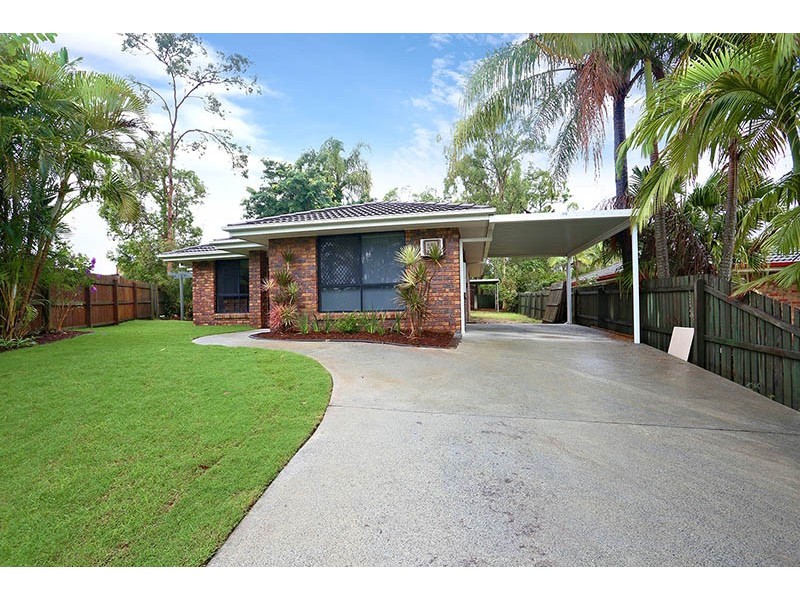 11 Elki Court, Marsden QLD 4132