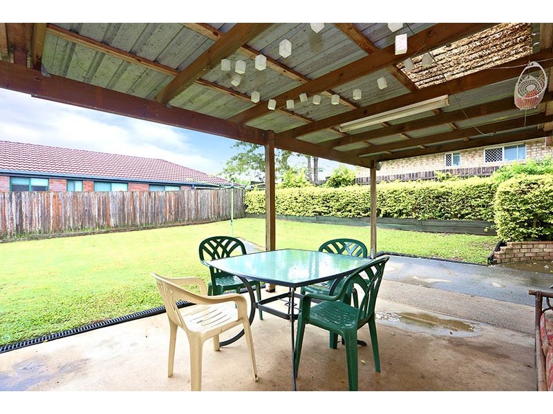 18 Debanie Court, Marsden QLD 4132