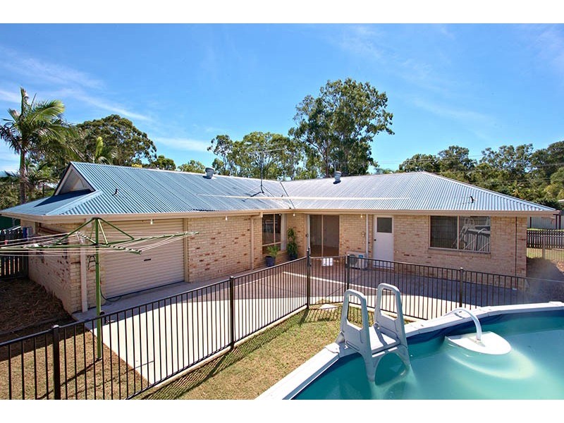 18 Short Street, Waterford West QLD 4133