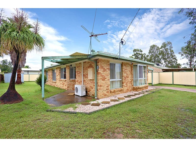 14 Coolmunda Street, Marsden QLD 4132