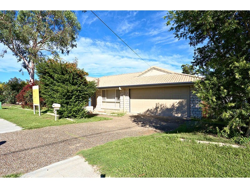 44 FIRST AVE, Marsden QLD 4132
