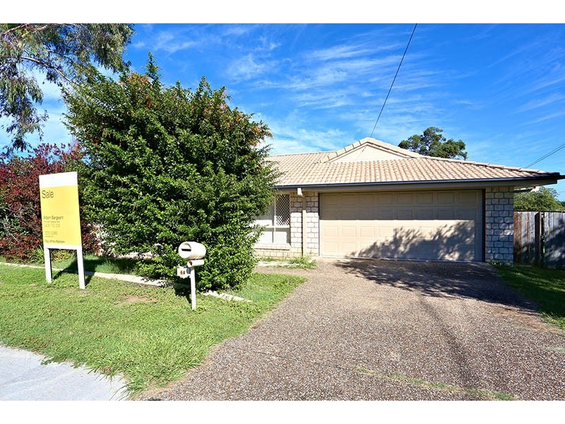 44 FIRST AVE, Marsden QLD 4132