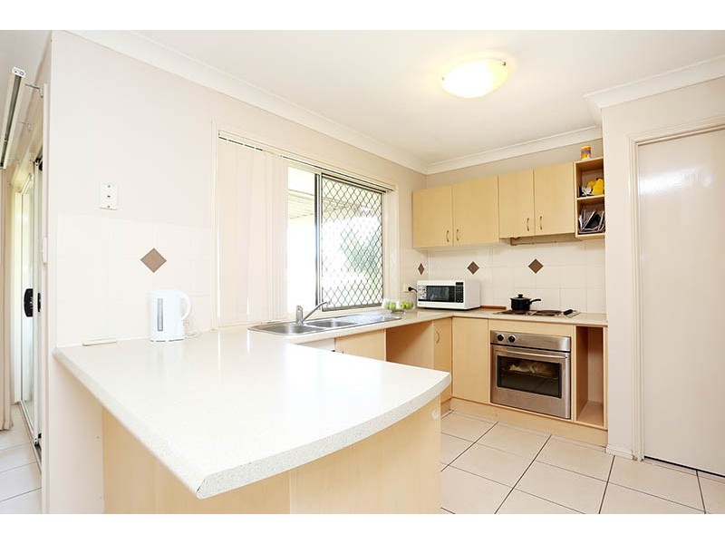 44 FIRST AVE, Marsden QLD 4132