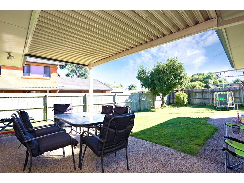 44 FIRST AVE, Marsden QLD 4132