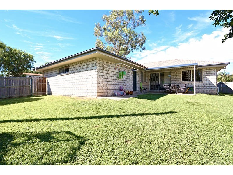44 FIRST AVE, Marsden QLD 4132