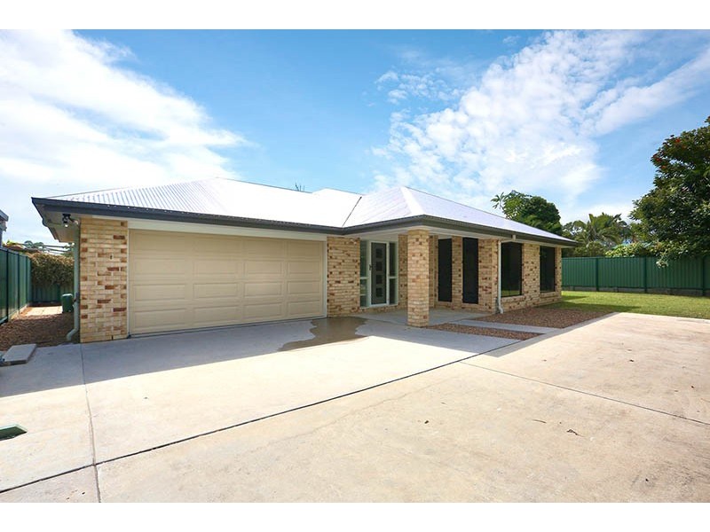 20A Woodburn street, Marsden QLD 4132