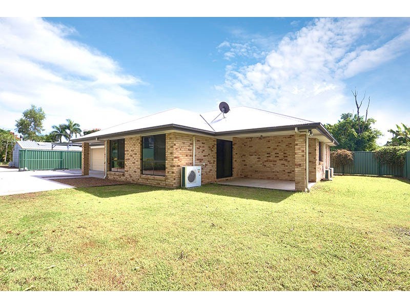 20A Woodburn street, Marsden QLD 4132