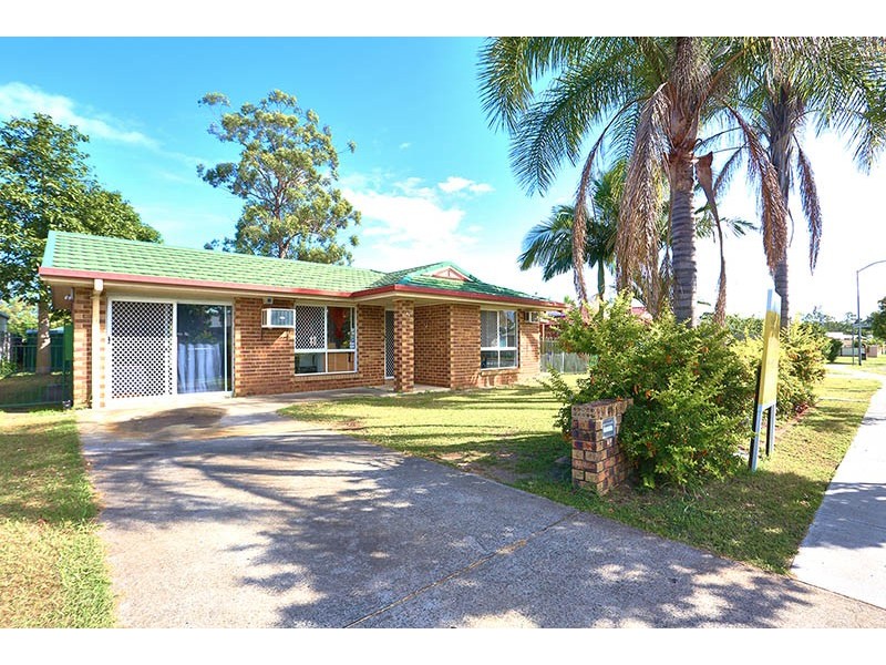 27 Jay Street, Marsden QLD 4132