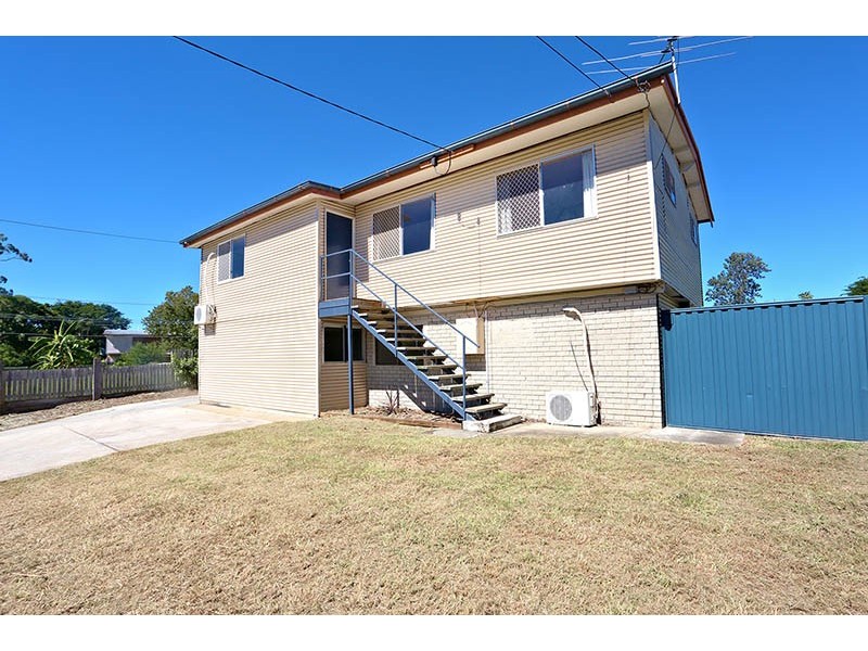 33 Coachwood Street, Crestmead QLD 4132