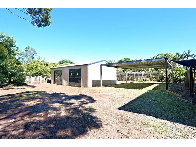 33 Coachwood Street, Crestmead QLD 4132