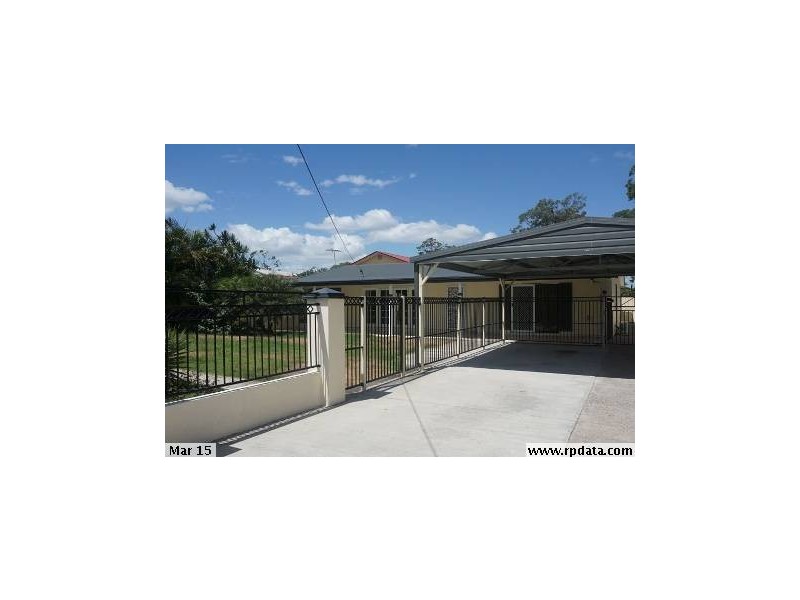 49 Bluegum, Marsden QLD 4132