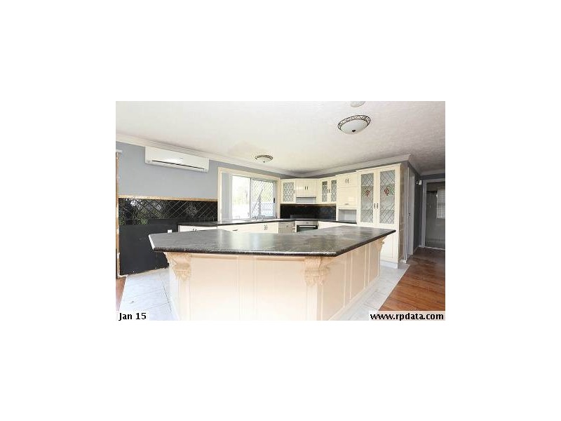 49 Bluegum, Marsden QLD 4132