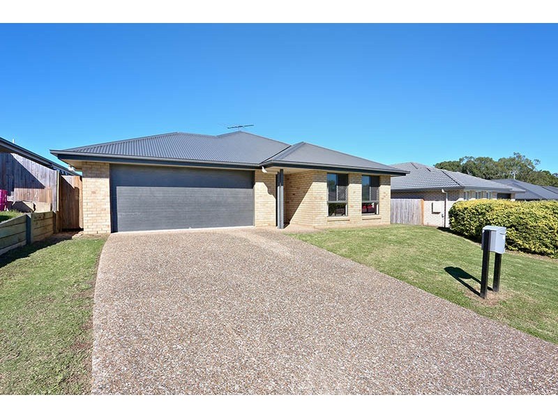 7 Melody street, Marsden QLD 4132