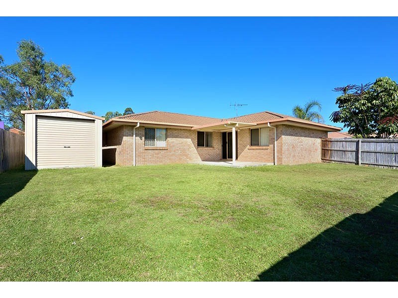5 Chasbet Street, Marsden QLD 4132