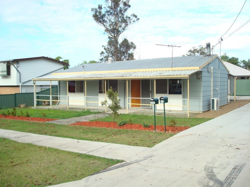 20 Woodburn St, Marsden QLD 4132