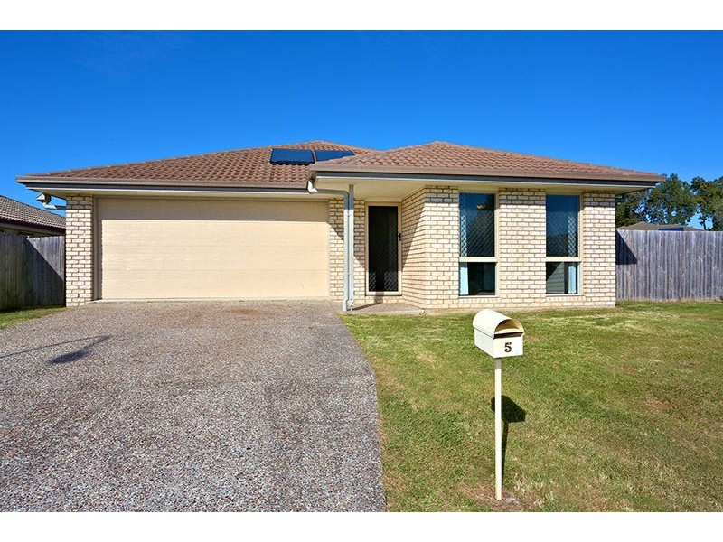 5 Elcock Ave, Crestmead QLD 4132