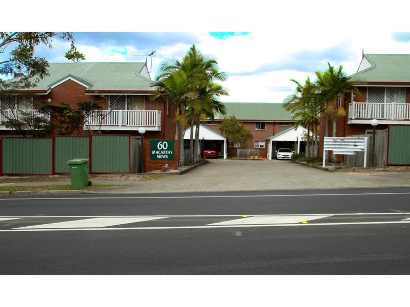 18/60 Macarthy Road, Marsden QLD 4132