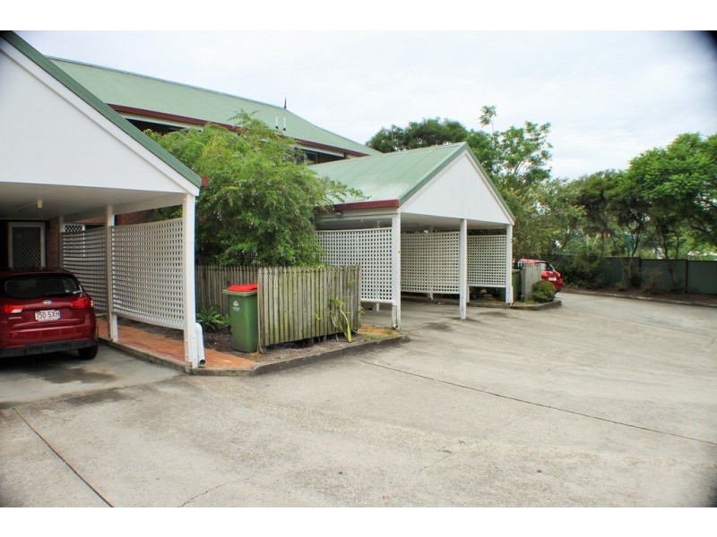 18/60 Macarthy Road, Marsden QLD 4132
