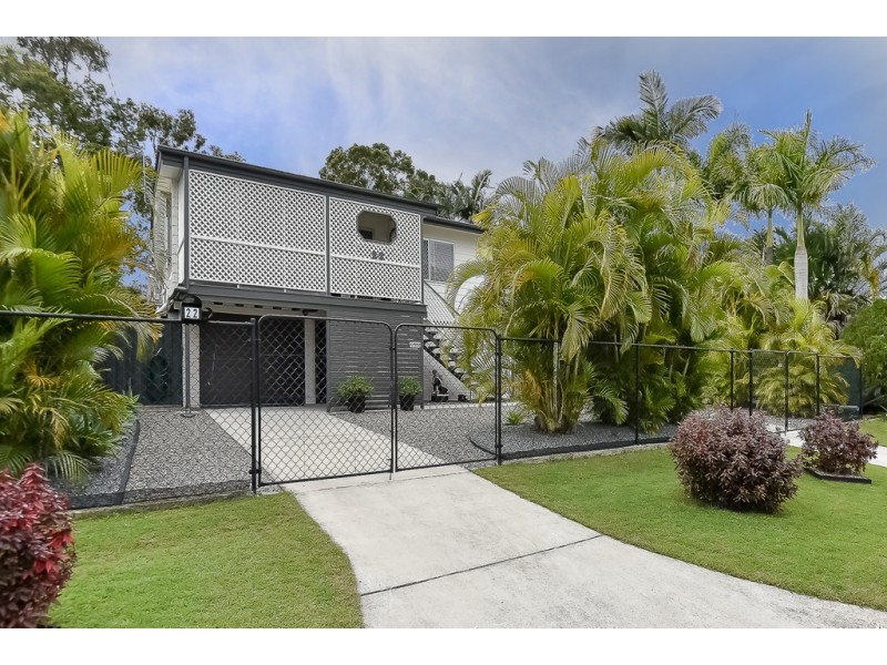 22 Bambil Street, Crestmead QLD 4132