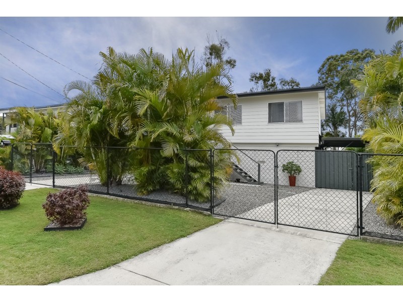 22 Bambil Street, Crestmead QLD 4132