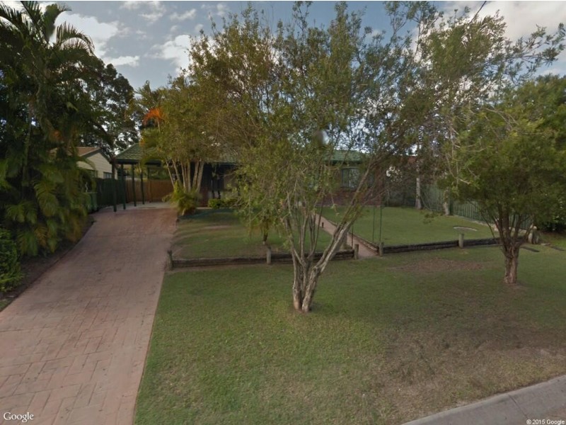 22 Ironwood Street, Crestmead QLD 4132