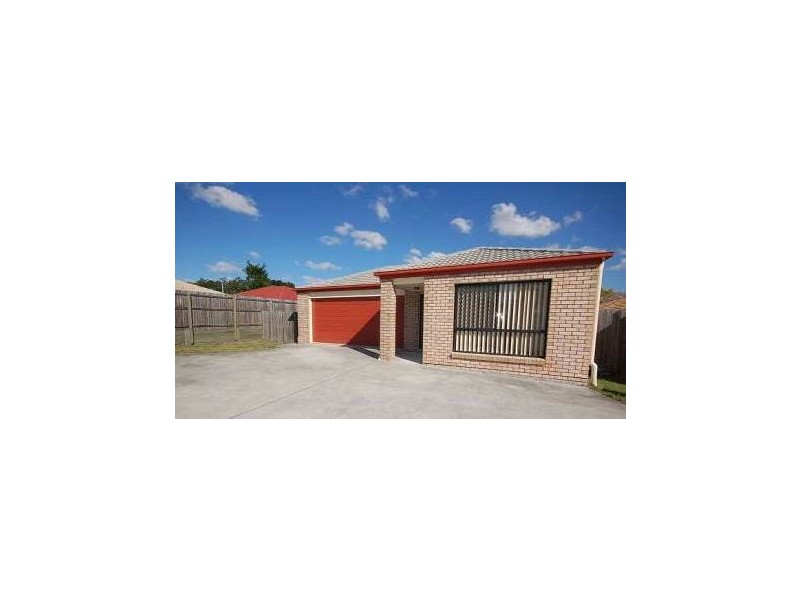 7 Tombildan Court, Marsden QLD 4132