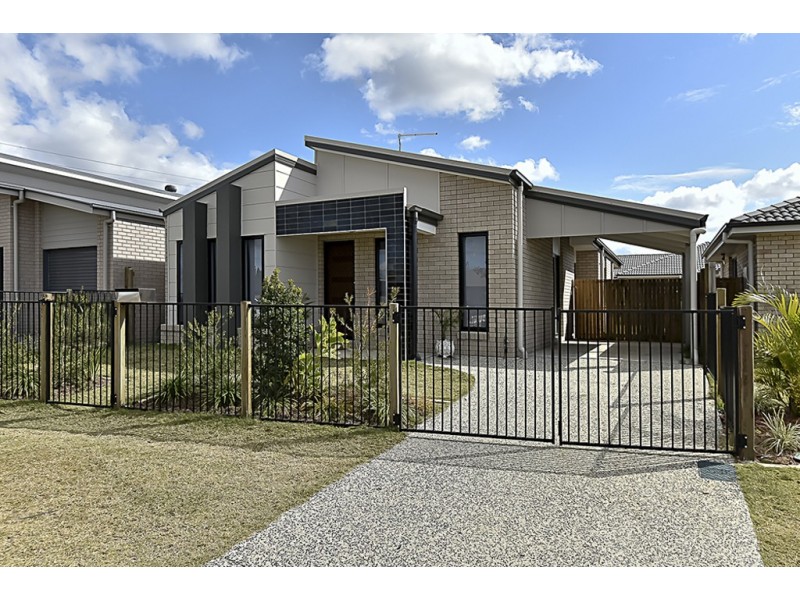 Yarrabilba QLD 4207