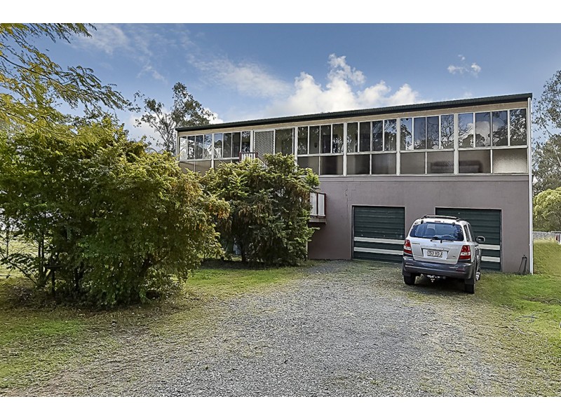 Logan Reserve QLD 4133