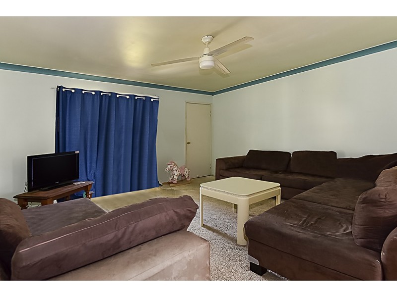 Logan Reserve QLD 4133