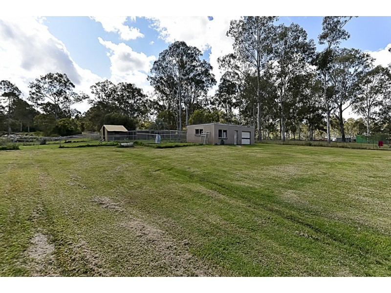 Logan Reserve QLD 4133