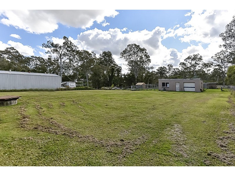 Logan Reserve QLD 4133