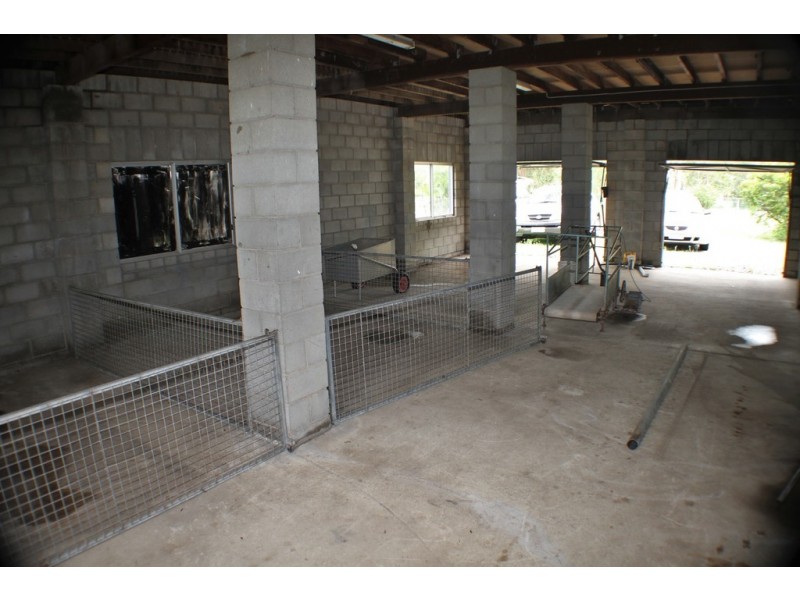 Logan Reserve QLD 4133