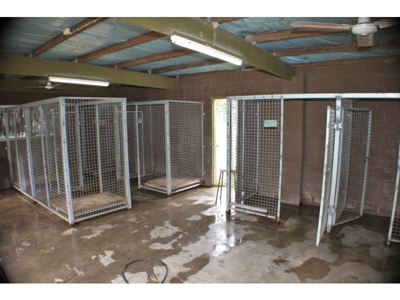 Logan Reserve QLD 4133