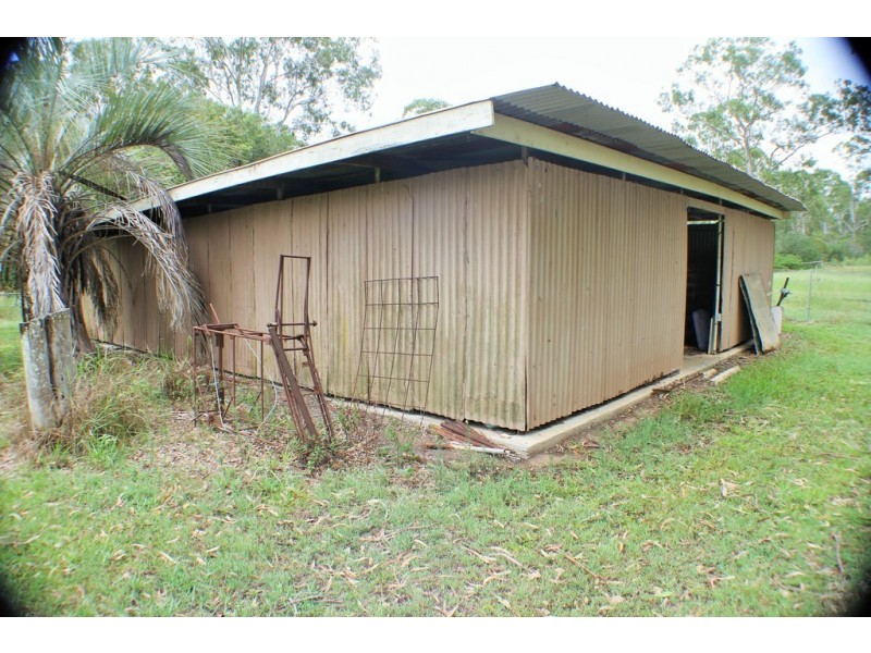 Logan Reserve QLD 4133