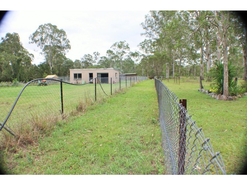 Logan Reserve QLD 4133