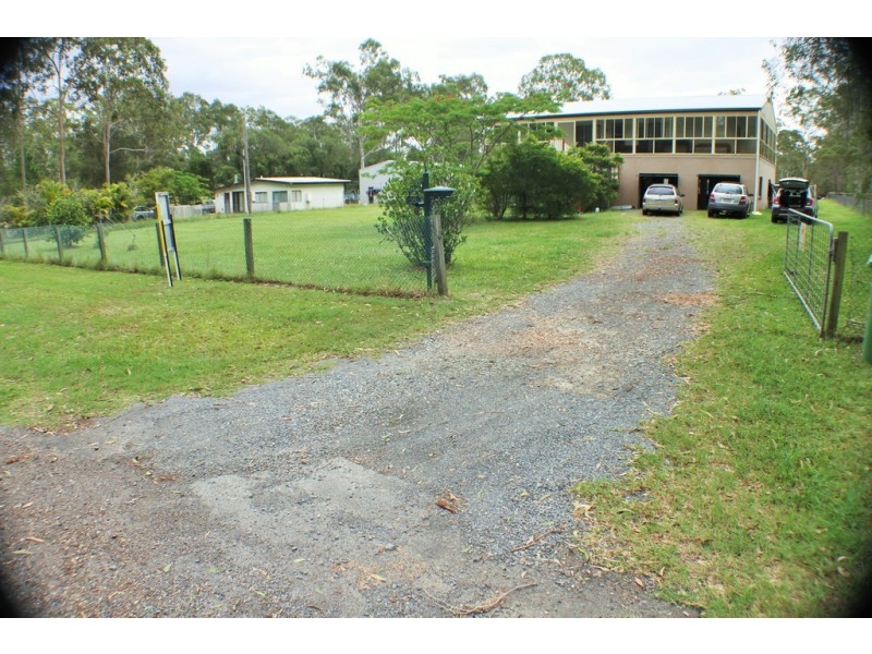 Logan Reserve QLD 4133