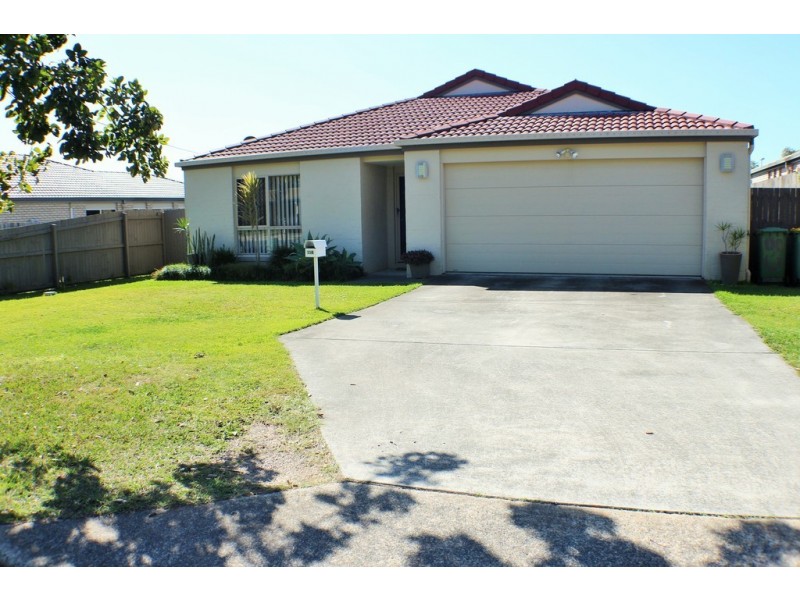 33A Mark Lane, Waterford West QLD 4133
