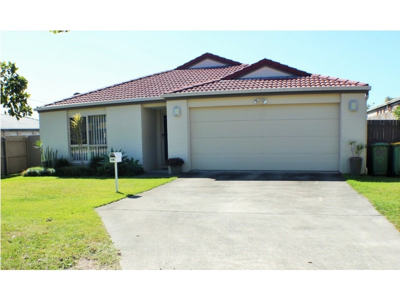33A Mark Lane, Waterford West QLD 4133