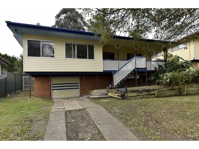 6 Henty Street, Woodridge QLD 4114