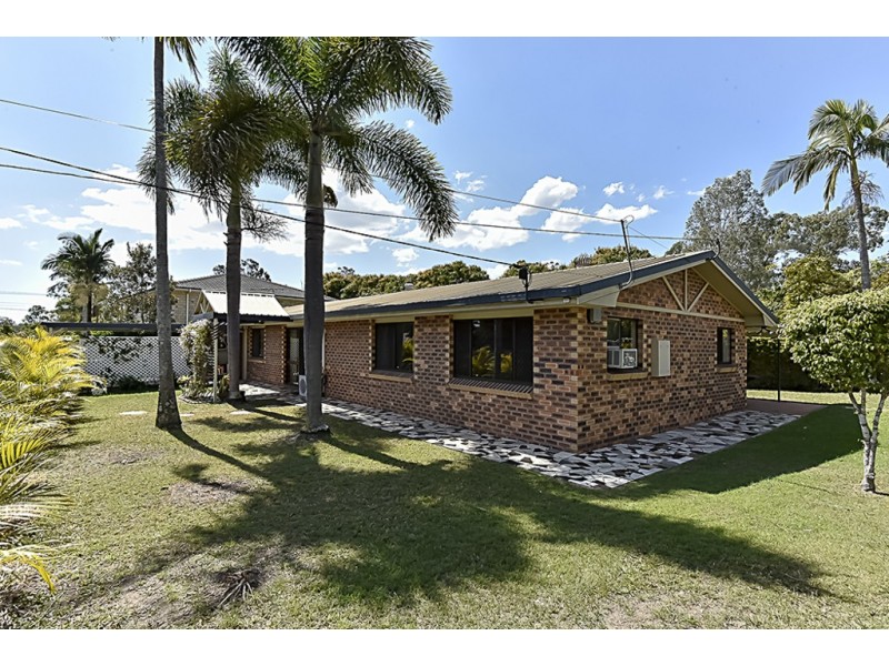 5 Bluegum drive, Marsden QLD 4132