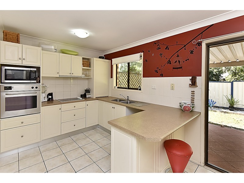 5 Bluegum drive, Marsden QLD 4132