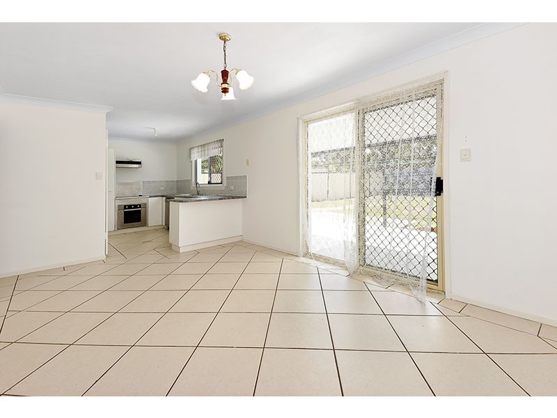 43 Brandon street, Marsden QLD 4132