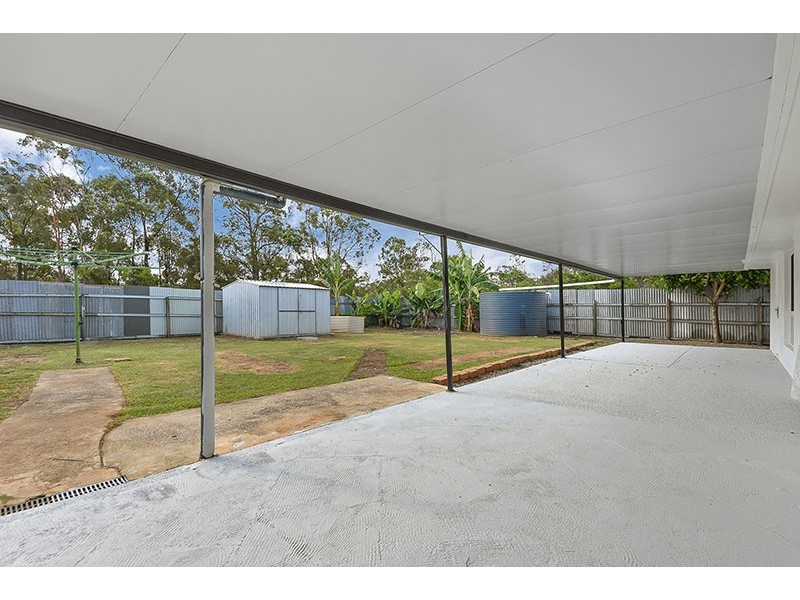 43 Brandon street, Marsden QLD 4132