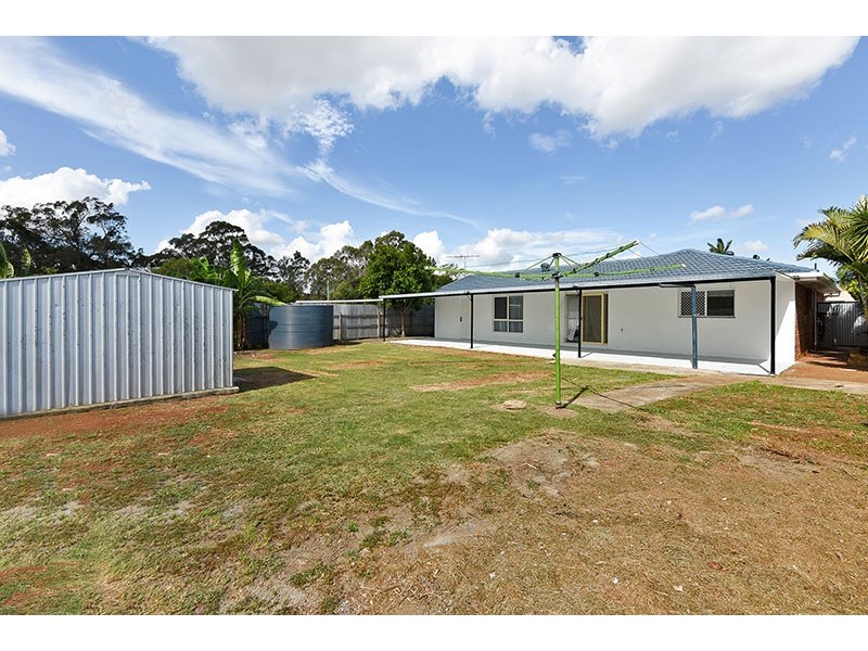 43 Brandon street, Marsden QLD 4132