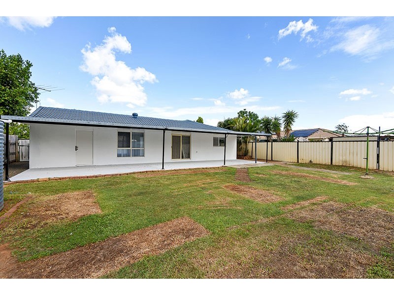 43 Brandon street, Marsden QLD 4132