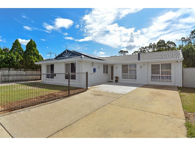 43 Brandon street, Marsden QLD 4132