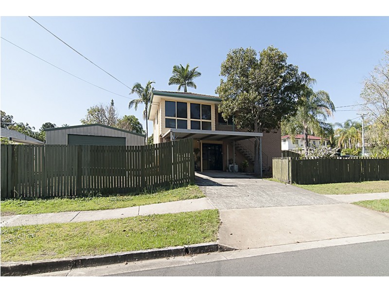 2 Wilga Street, Crestmead QLD 4132