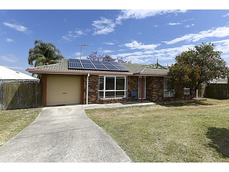 16 Myrtle Street, Waterford West QLD 4133