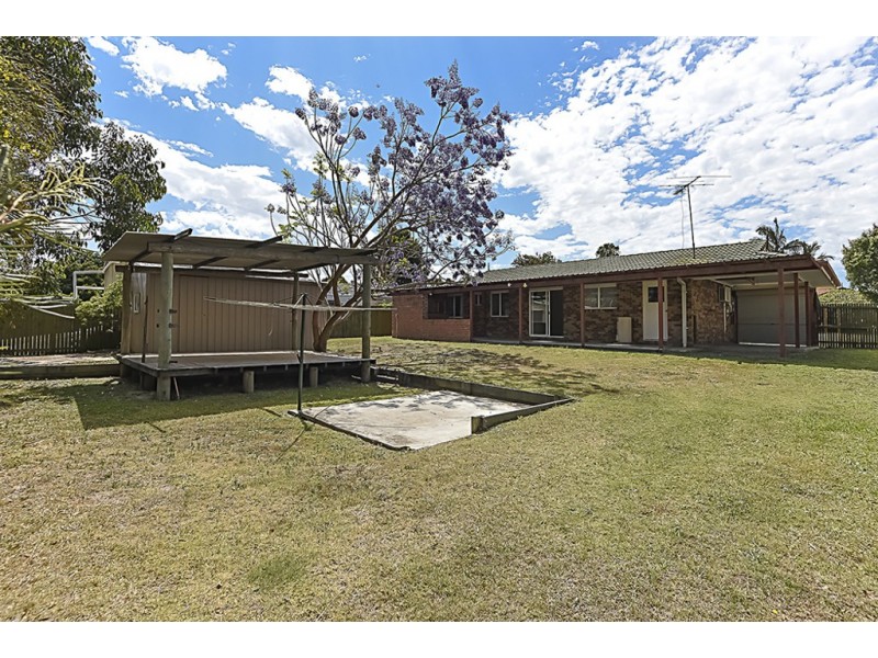 16 Myrtle Street, Waterford West QLD 4133
